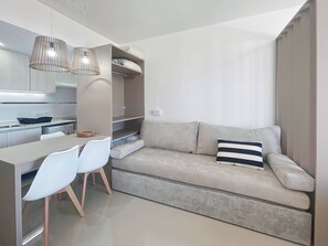 Coin séjour
