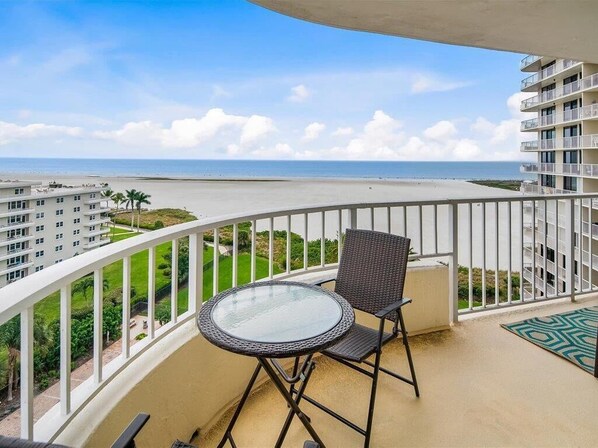 Beach Views