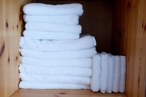 Badezimmerausstattung