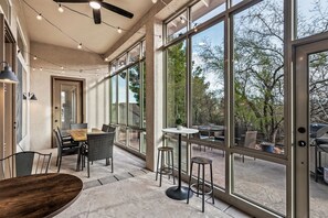 Arizona Sun Room