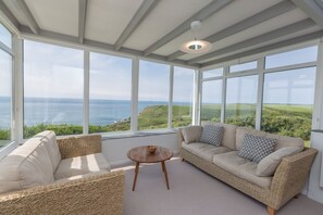 Sunroom