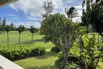Hidden gem at North Shore Turtle Bay - Kuilima Estates East