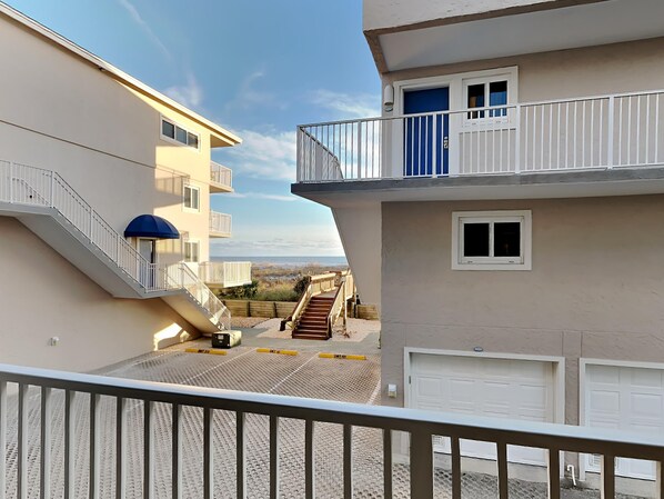 Welcome to Starboard Village #312