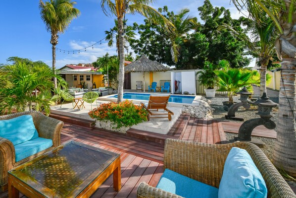 Terrass/Patio