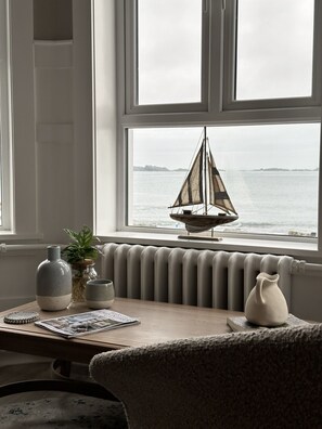 Sea Whisper sea views