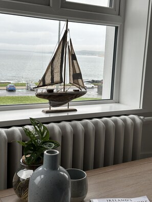 Sea Whisper sea views