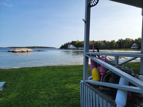 Boendeområde