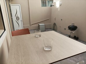 Restauration