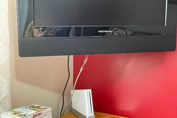 Télévision