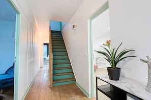 Entrée principale