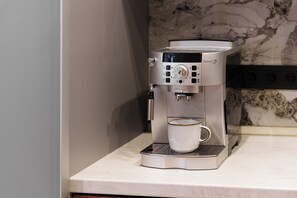 Café y/o cafetera