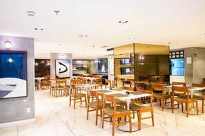 Restauranger