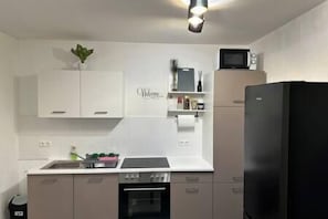 Eget kök