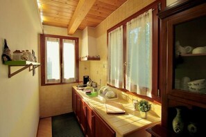 Eget kök