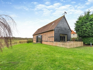 Exterior | Oak Cottage, Ware