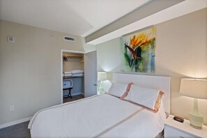 Downtown San Jose San Jose 1 Bedroom Bedroom