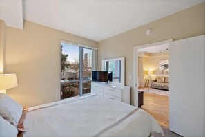 Downtown San Jose San Jose 1 Bedroom Bedroom