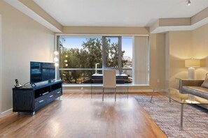 Downtown San Jose San Jose 1 Bedroom