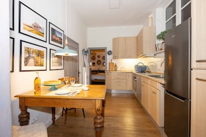 Cuisine privée