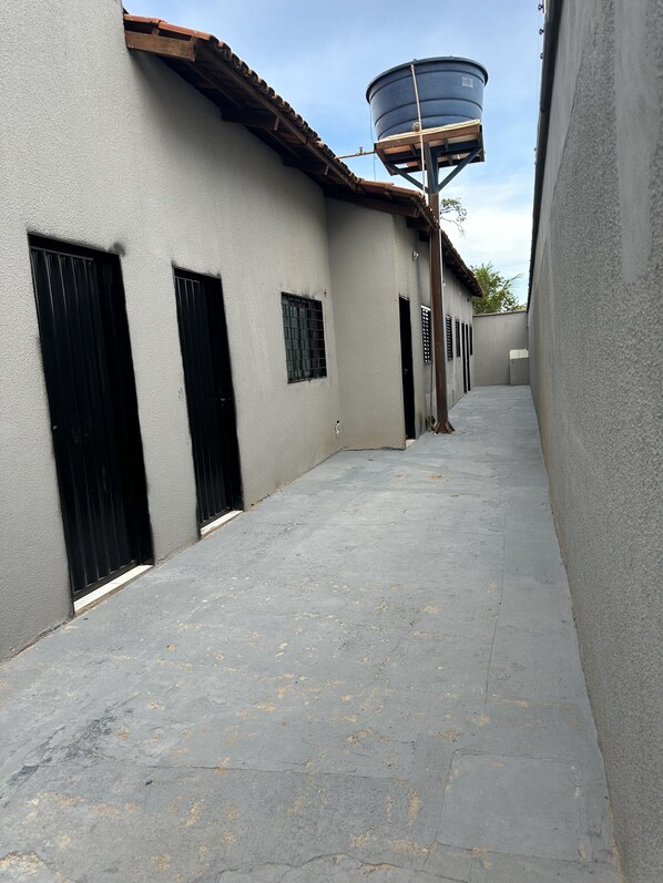Terrass/Patio