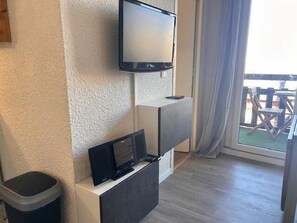 Interiör