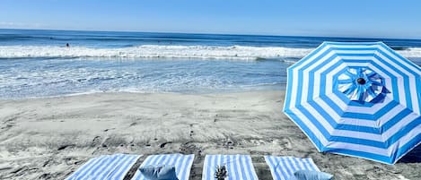 Plage