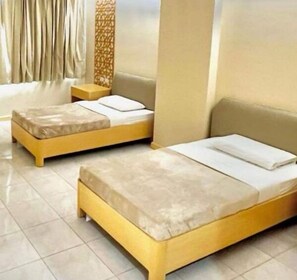 Sleeping Area