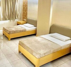 Sleeping Area