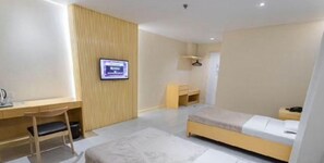 Sleeping Area