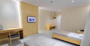 Sleeping Area