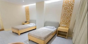 Sleeping Area