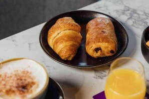 Frukost