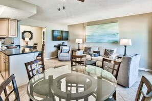 Kitchen Table
