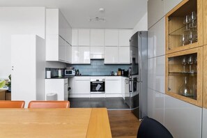 Cuisine privée