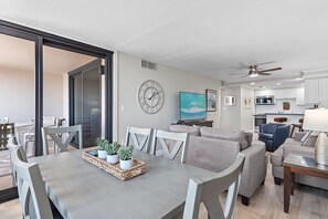 Dining/Living Area