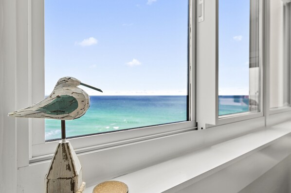 Window View