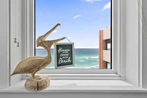 Window View