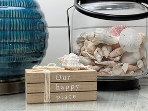 Our Happy Place