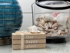 Our Happy Place