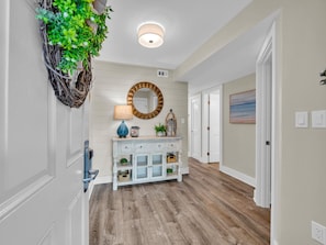Entry Way
