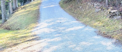 Ulkoalueet