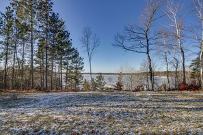 Lake Views | Seasonal Lake Access