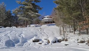 Deportes de invierno