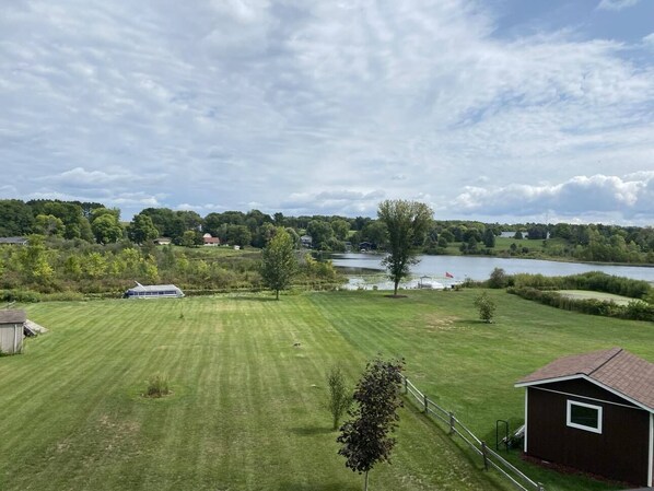 Boendeområde