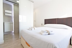 Chambre Ă coucher