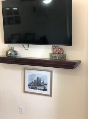 Detalj interiör