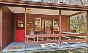 Terrass/Patio