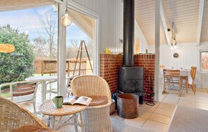 living-room