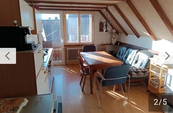 Eget kök