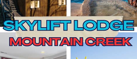 Skylift Lodge Luxury Condo Vernon NJ